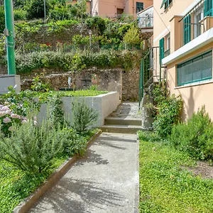 Il Giardino Di , Riomaggiore Italy