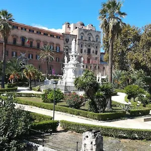 The Normans , Palermo Italy